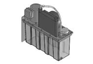 1PS160-2-1MAVB(油冷却装置)