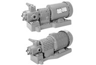 2MB-2HT(2.8～20cm³/rev)