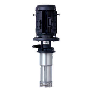 EP 柱塞规格的集约型高压泵