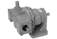 3V高粘度用(39～65cm³/rev)