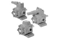 2HT低粘度用（泵单体）