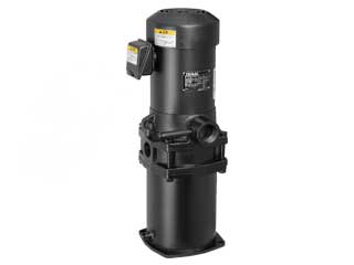 LPS型多级自吸式水泵