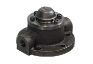 2RA 小流量泵(泵单体)(图1) 2RA 小流量泵(泵单体)(图1)