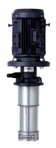 EP 柱塞规格的集约型高压泵(图1)